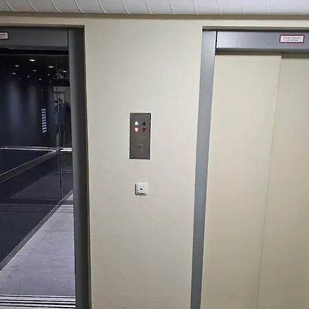Luxurious In Διαμέρισμα Μάιντς