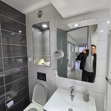 Luxurious In