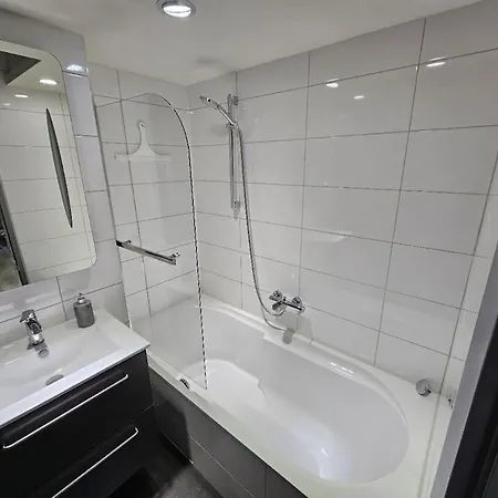 Apartmán Luxurious In