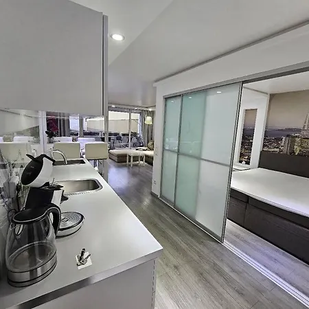 Luxurious In Διαμέρισμα Μάιντς