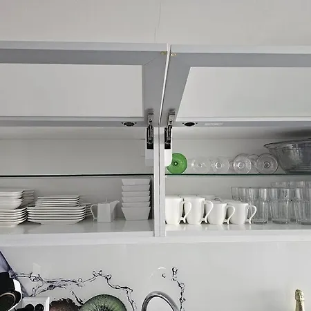 Luxurious In Apartmán