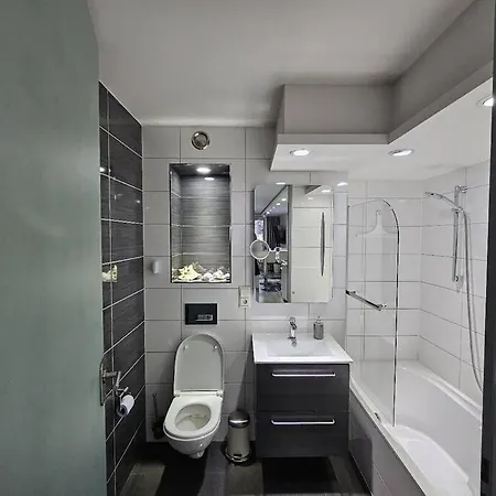 Luxurious In