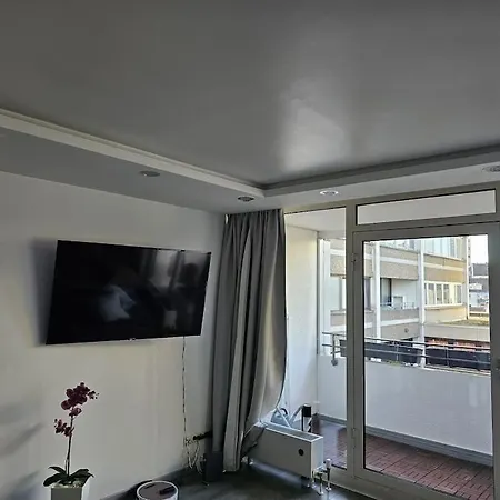Διαμέρισμα Luxurious In Μάιντς